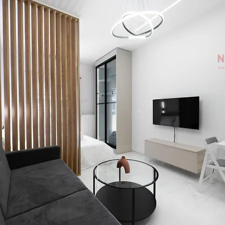 Belezza, Nilie Hospitality Mgmt Appartement Thessalonique