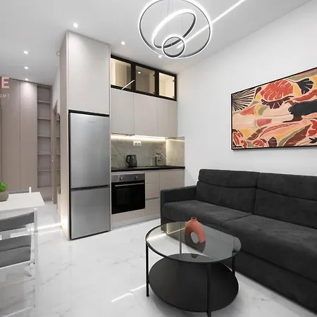 Belezza, Nilie Hospitality Mgmt * Θεσσαλονίκη