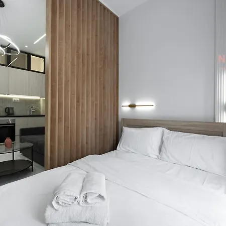 Apartment Belezza, Nilie Hospitality Mgmt Thessaloniki